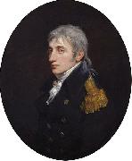 Captain Joseph Lamb Popham
